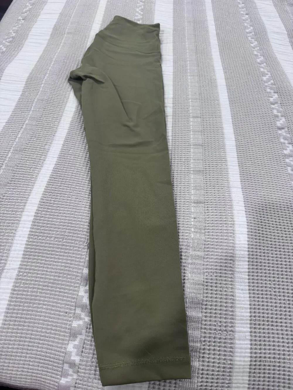 Lululemon Wunder Train 22